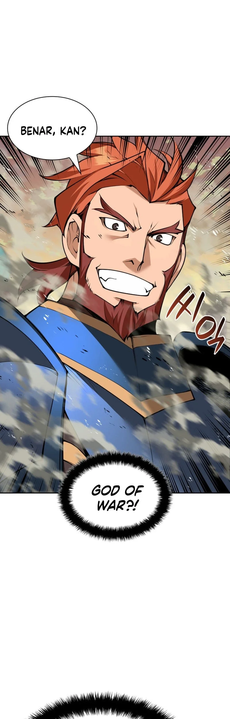 Overgeared New Chapter 339 Halaman 45