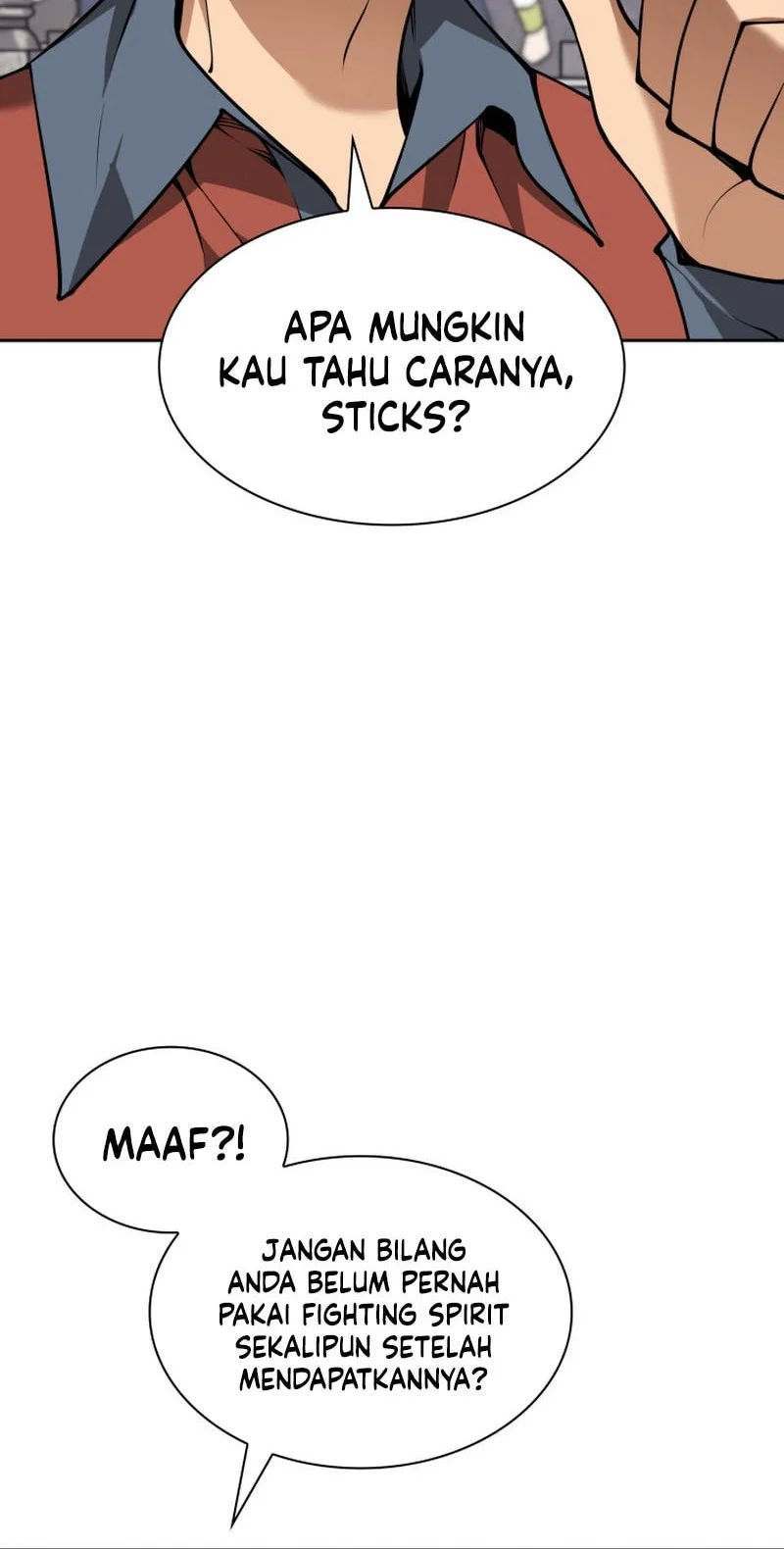 Overgeared New Chapter 339 Halaman 62