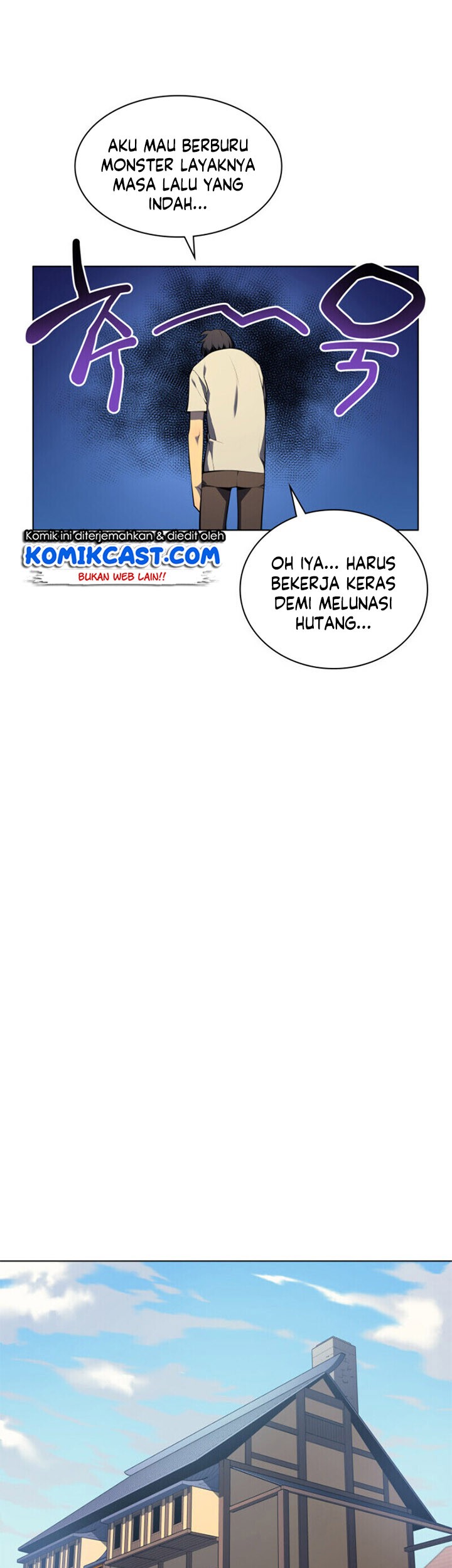 Overgeared New Chapter 35 Halaman 10