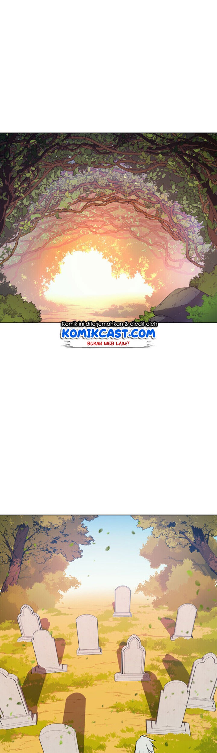Overgeared New Chapter 35 Halaman 28