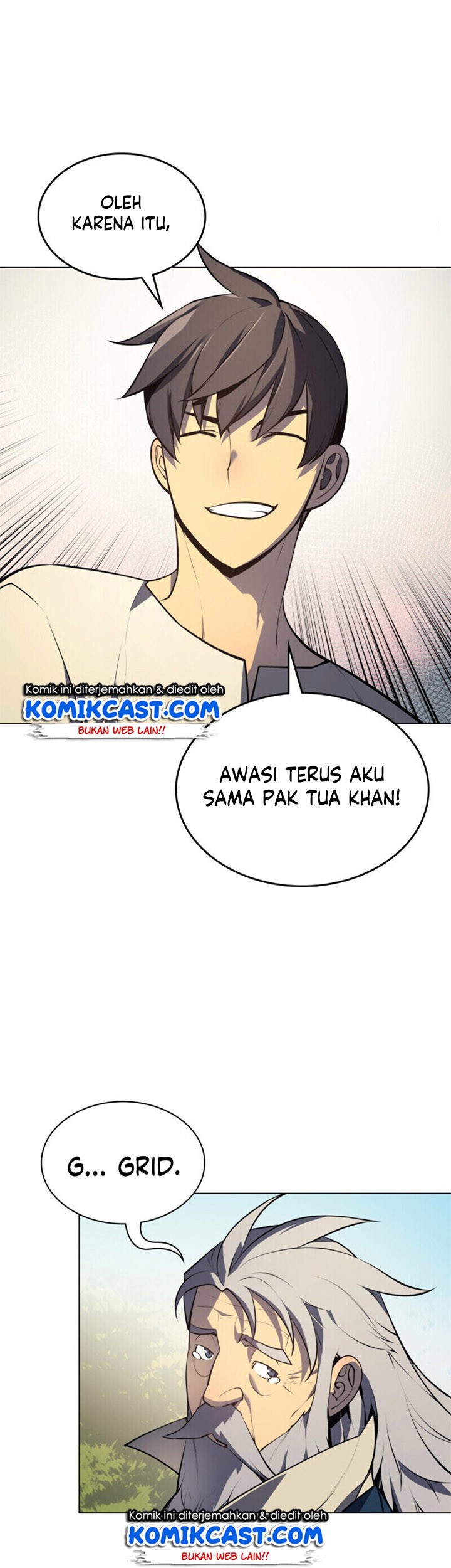 Overgeared New Chapter 35 Halaman 41