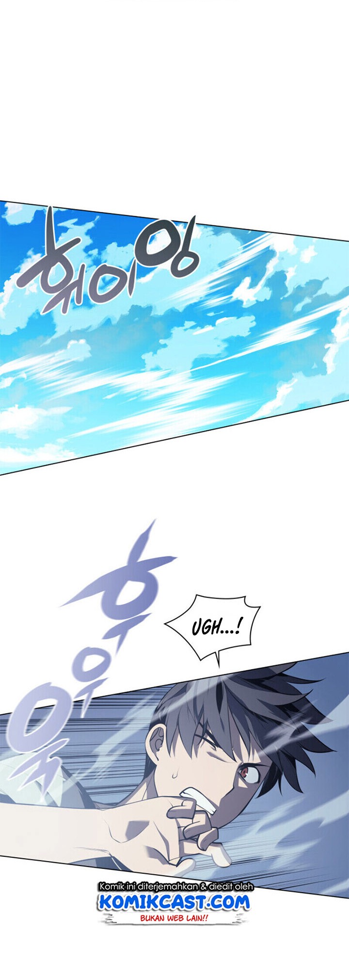 Overgeared New Chapter 35 Halaman 42