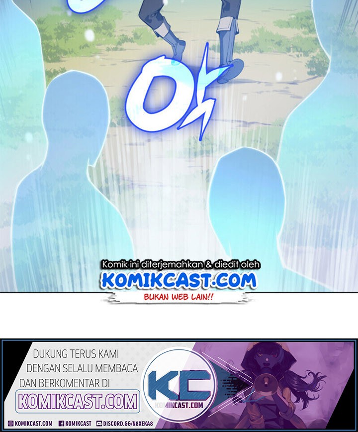 Overgeared New Chapter 35 Halaman 45