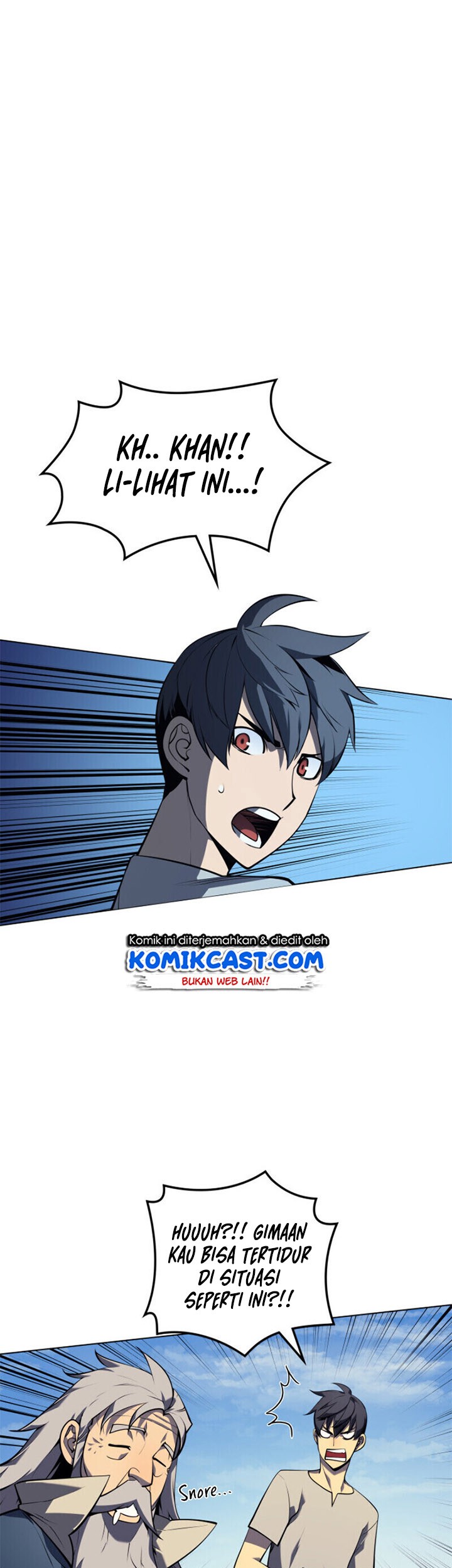 Overgeared New Chapter 35 Halaman 46