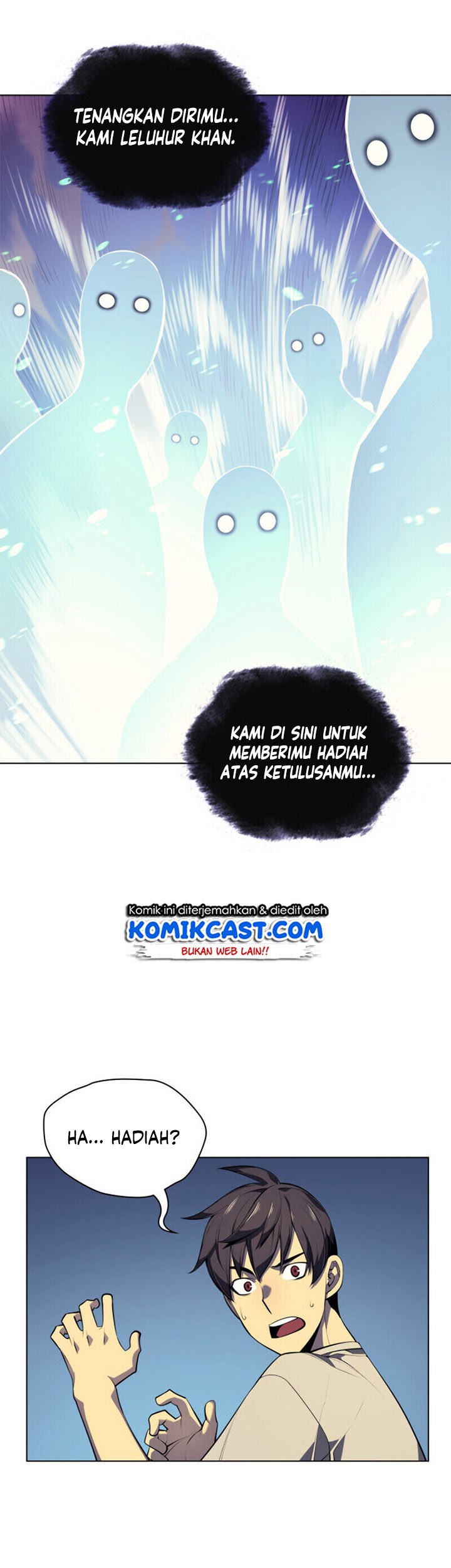 Overgeared New Chapter 35 Halaman 48