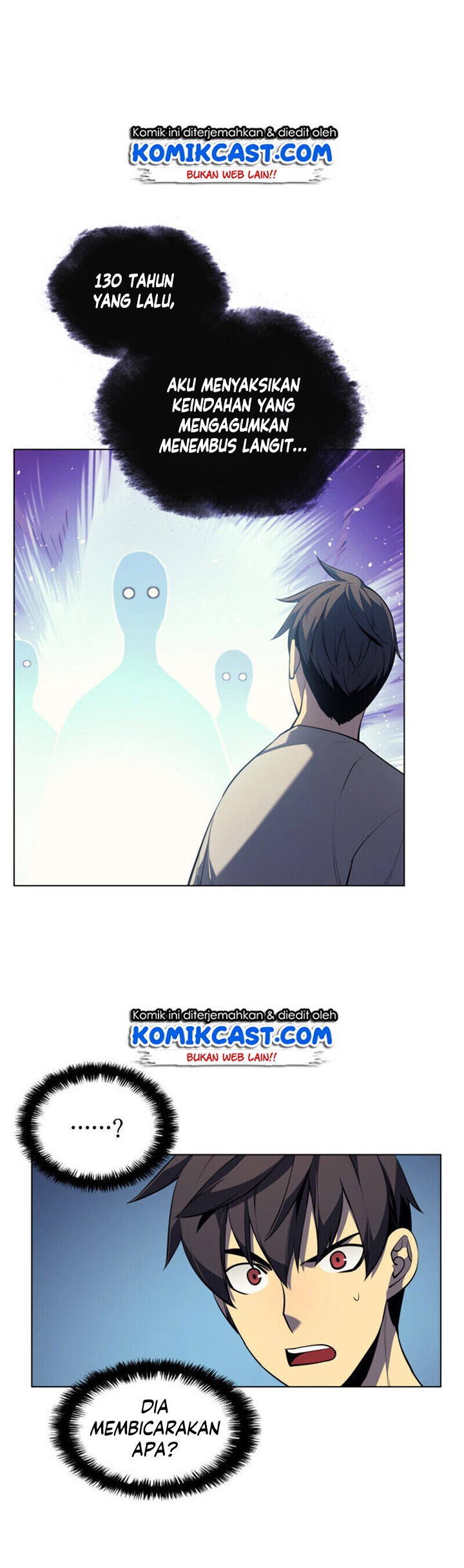Overgeared New Chapter 35 Halaman 49