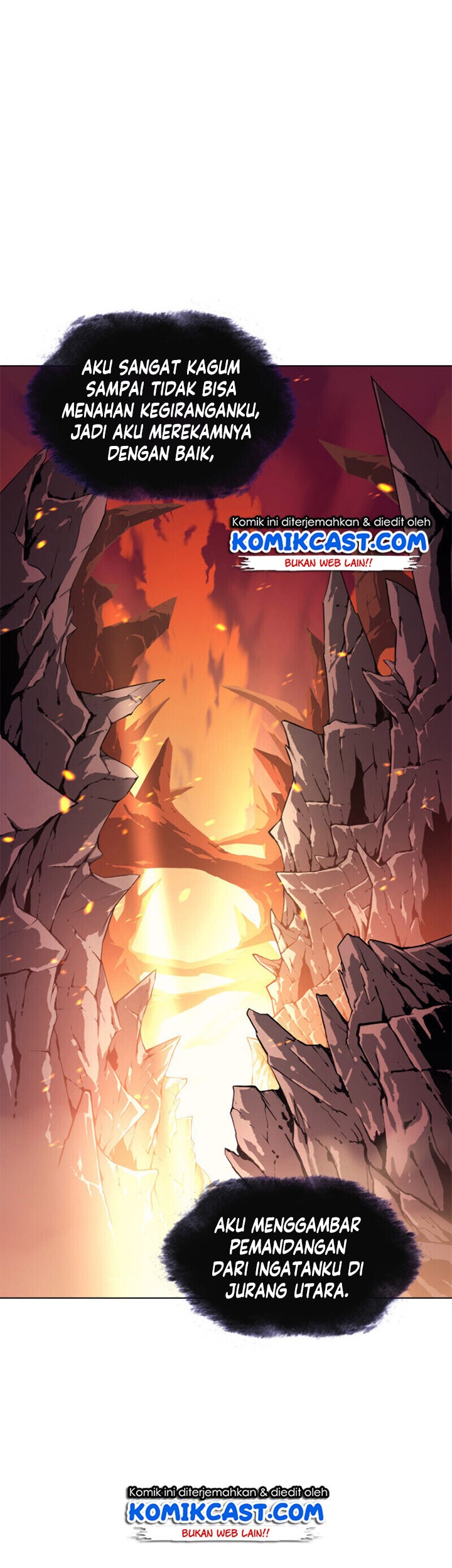 Overgeared New Chapter 35 Halaman 50