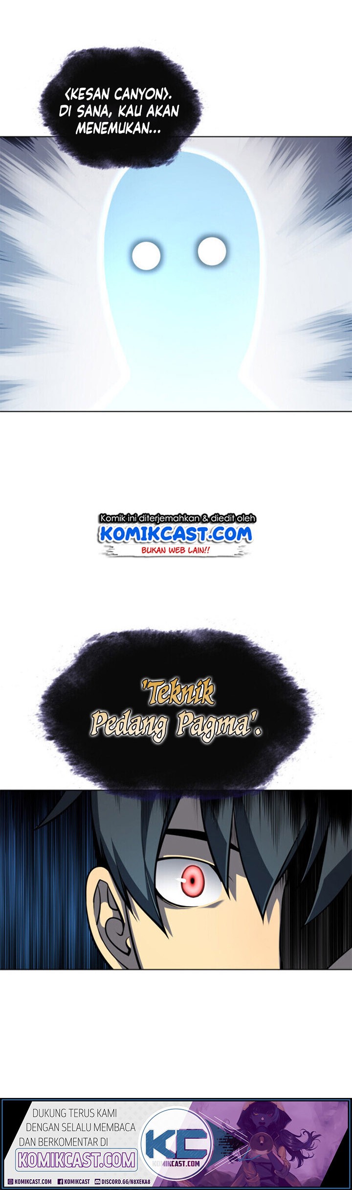 Overgeared New Chapter 35 Halaman 51