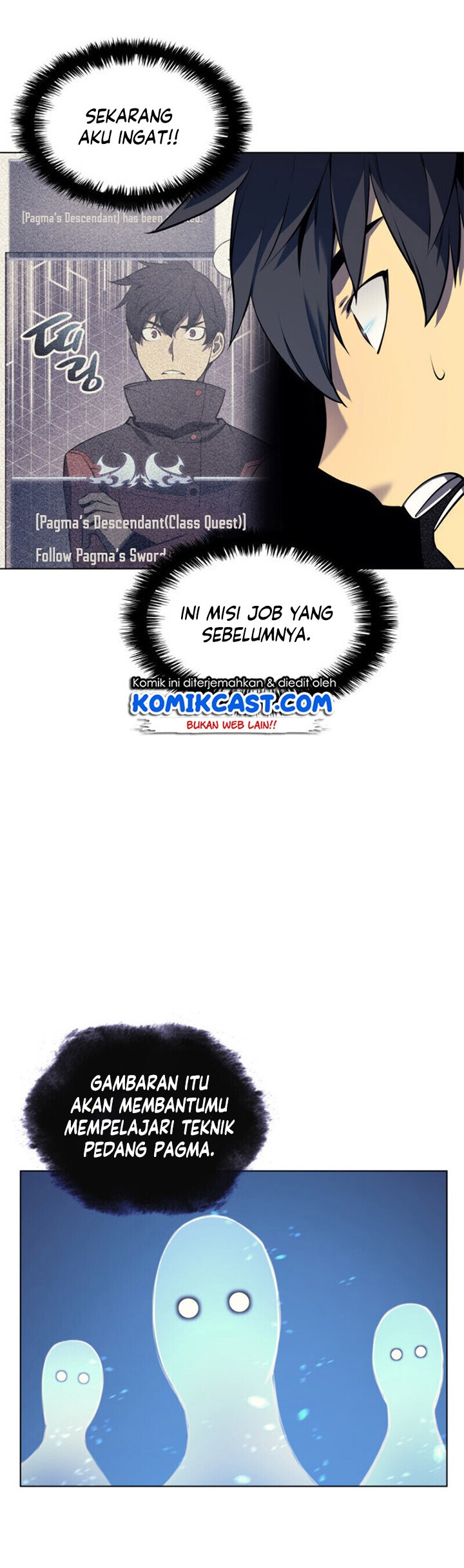 Overgeared New Chapter 35 Halaman 53