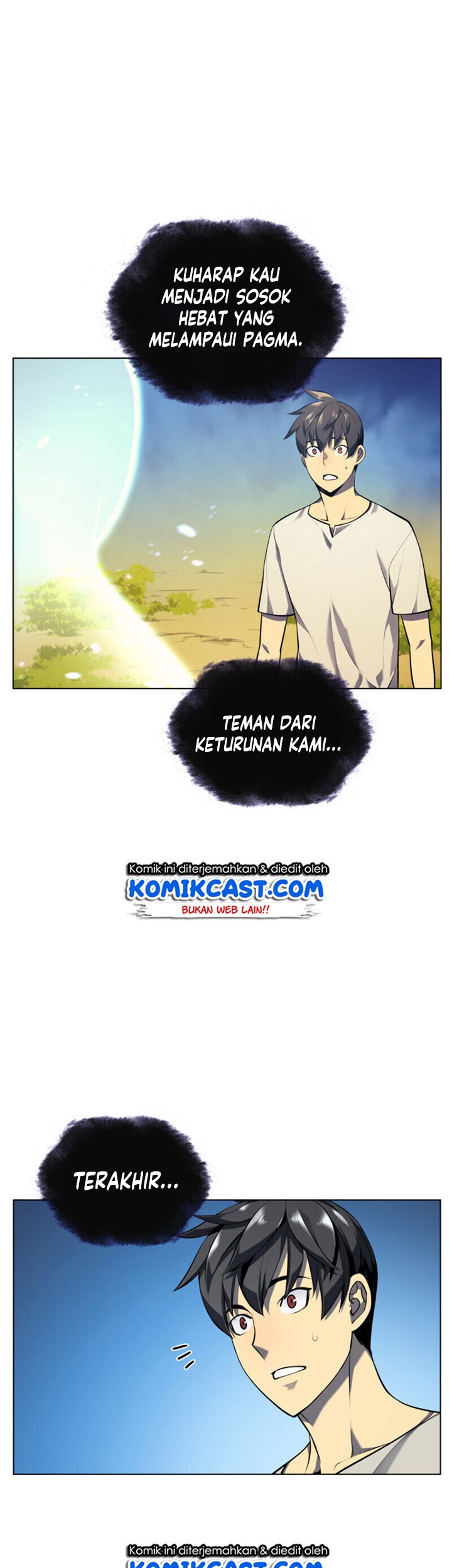 Overgeared New Chapter 35 Halaman 54