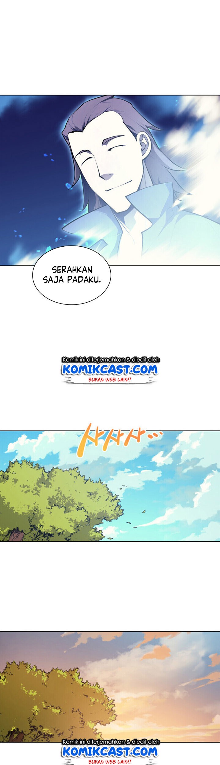Overgeared New Chapter 35 Halaman 57