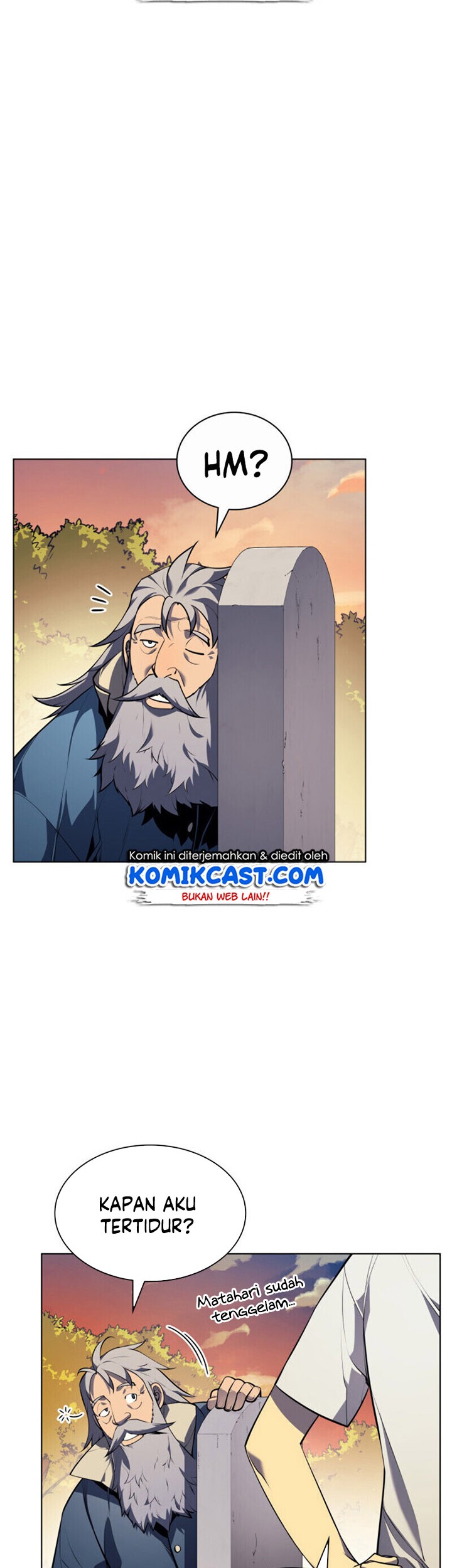 Overgeared New Chapter 35 Halaman 58