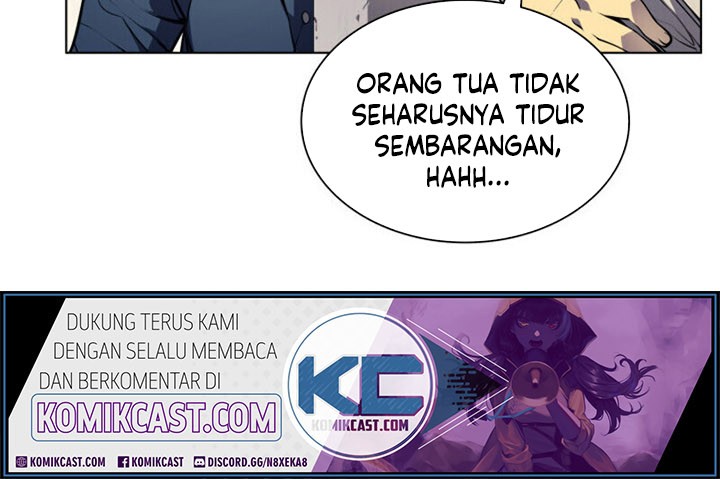 Overgeared New Chapter 35 Halaman 59