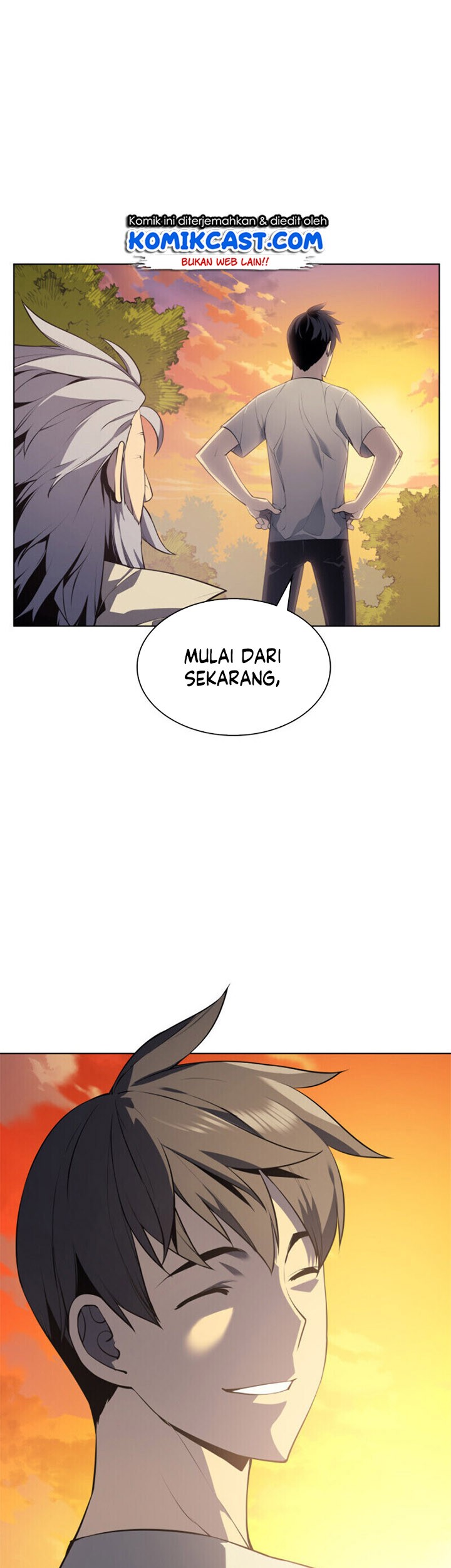 Overgeared New Chapter 35 Halaman 60