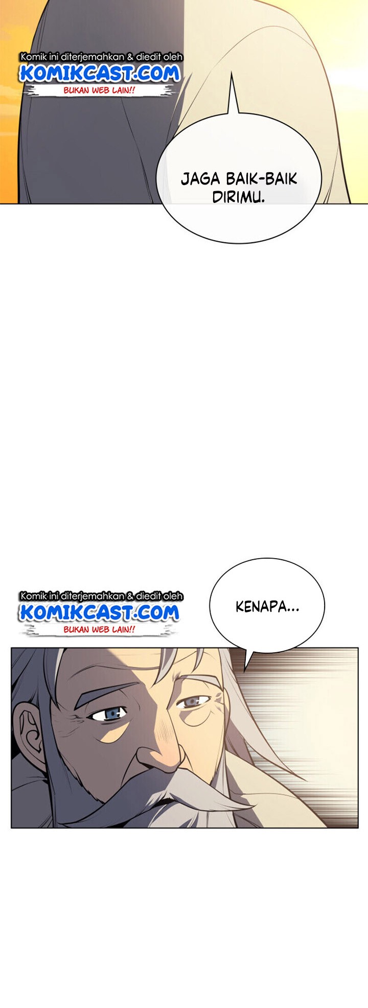 Overgeared New Chapter 35 Halaman 61