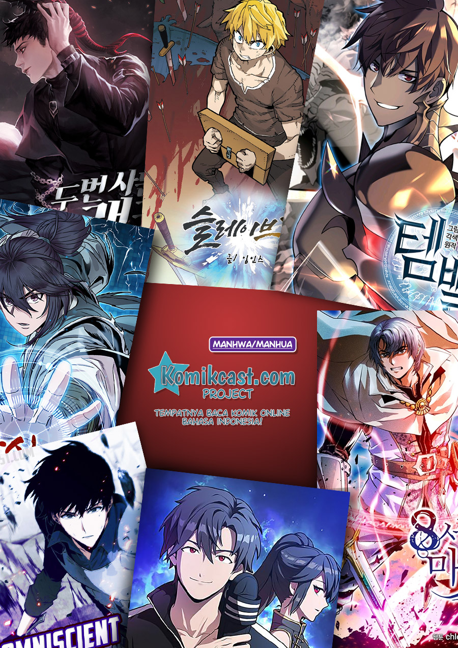 Overgeared New Chapter 35 Halaman 65