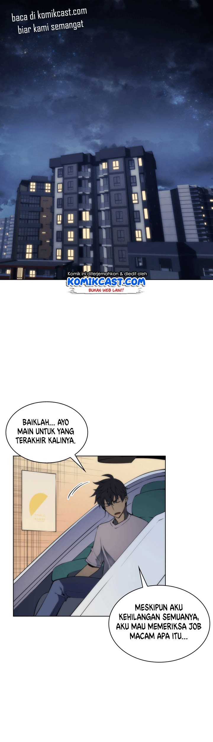Overgeared New Chapter 4 Halaman 2
