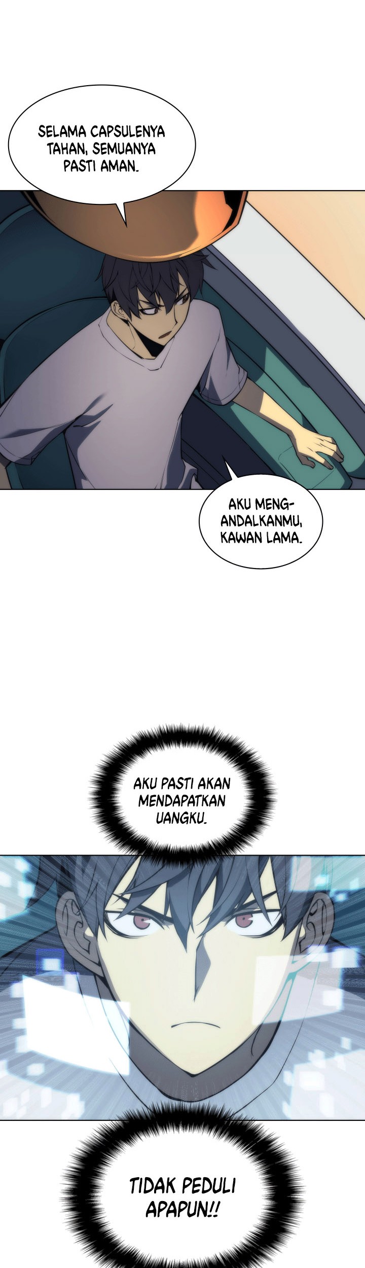 Overgeared New Chapter 4 Halaman 3