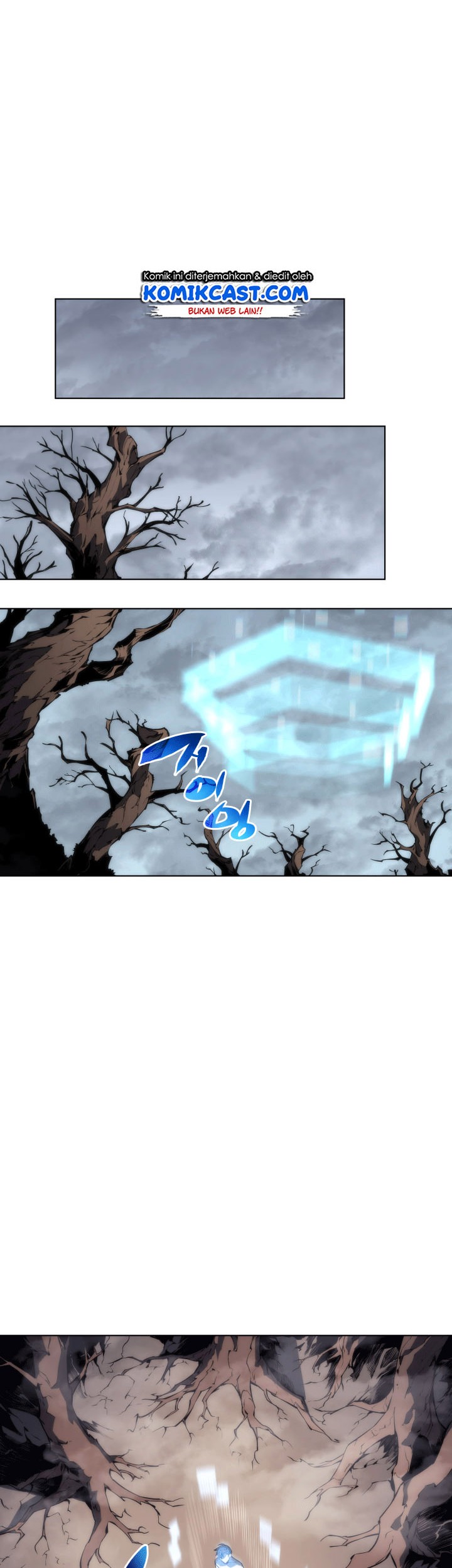Overgeared New Chapter 4 Halaman 5