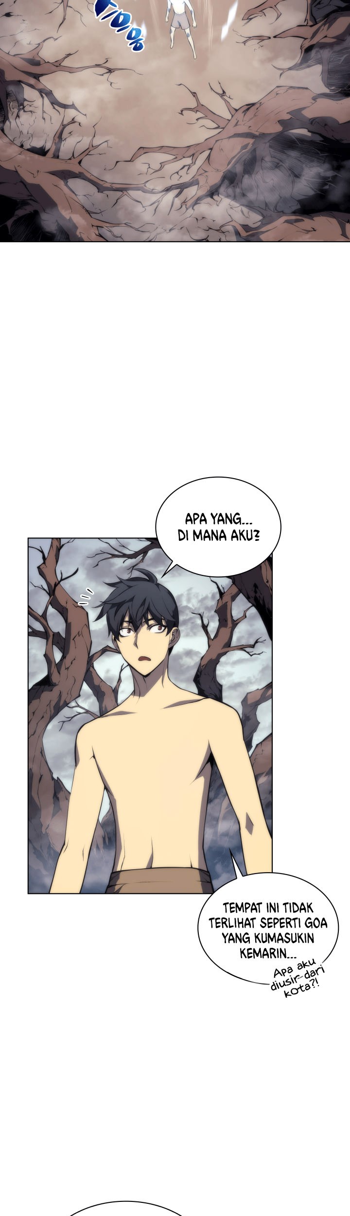 Overgeared New Chapter 4 Halaman 6