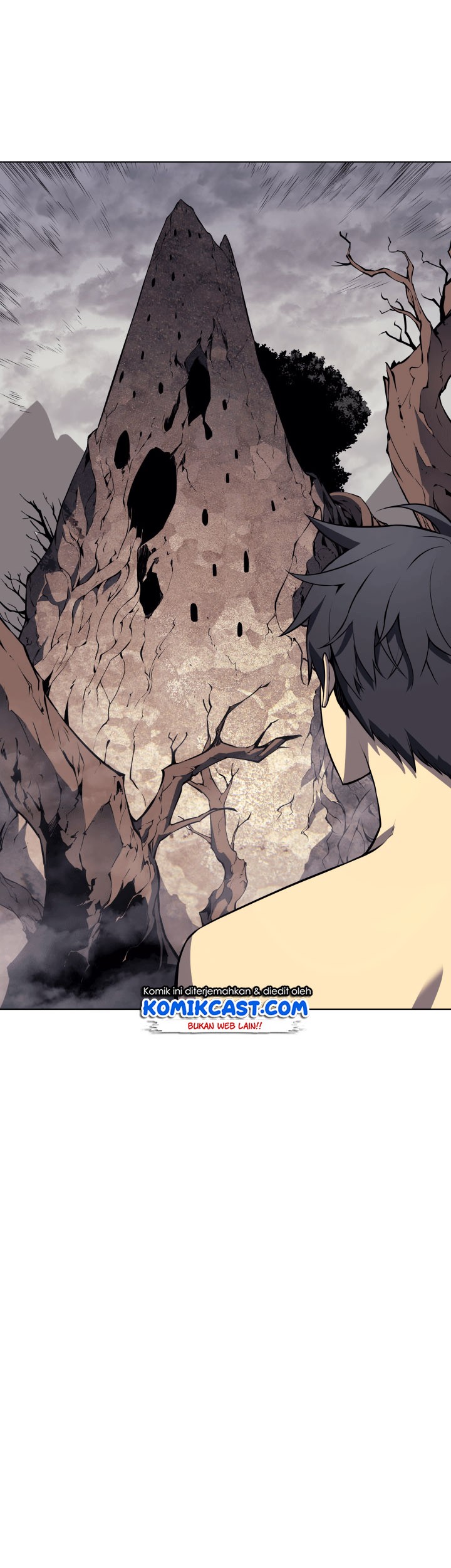 Overgeared New Chapter 4 Halaman 9