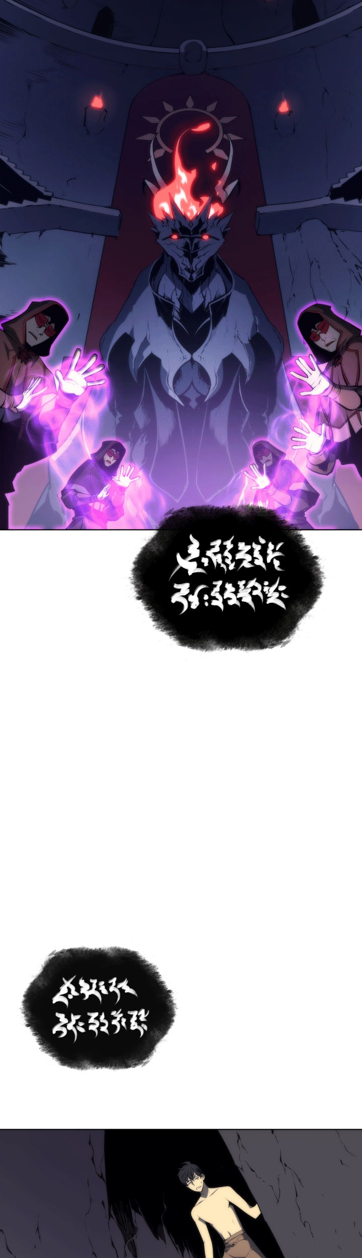 Overgeared New Chapter 4 Halaman 11