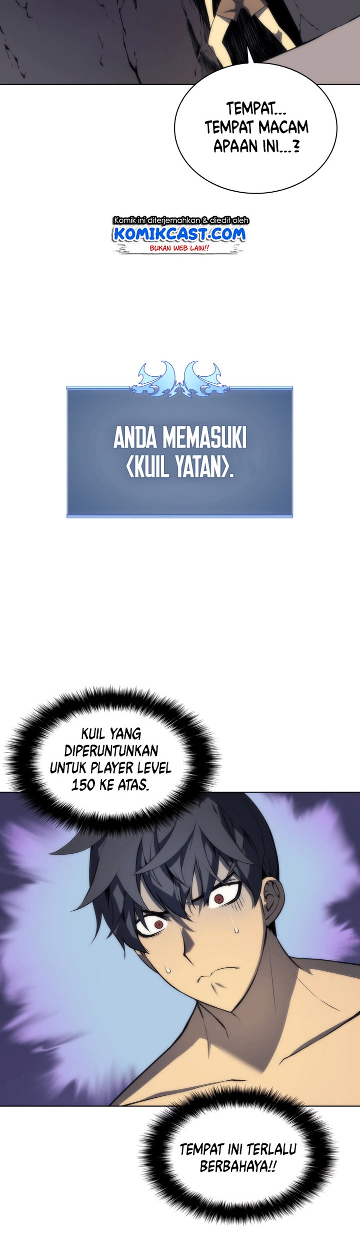 Overgeared New Chapter 4 Halaman 12