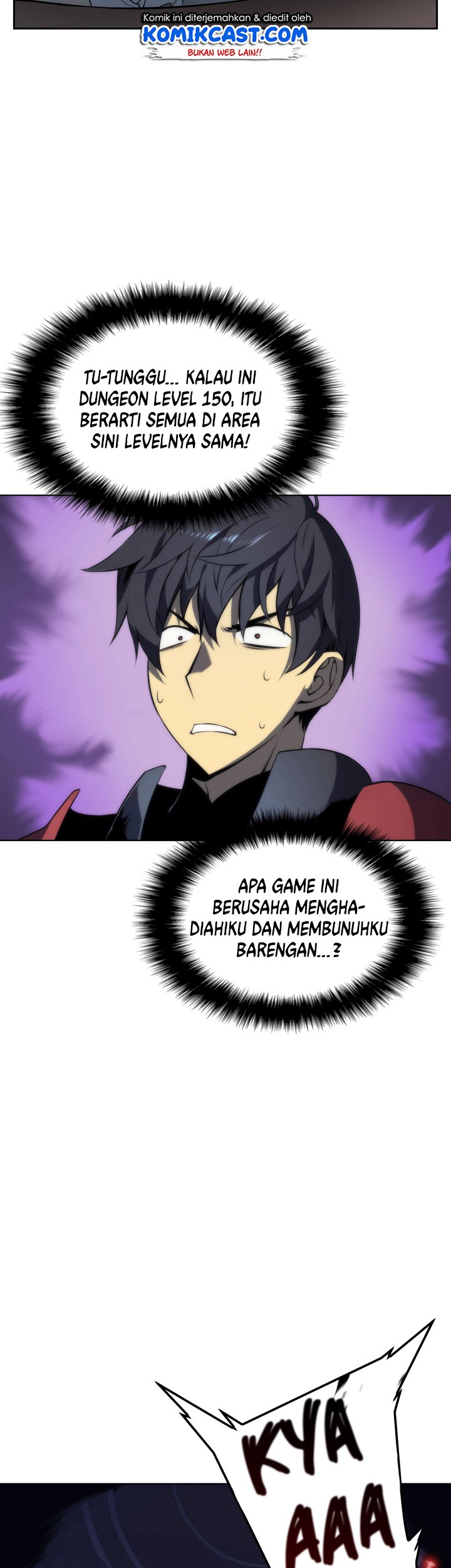 Overgeared New Chapter 4 Halaman 19