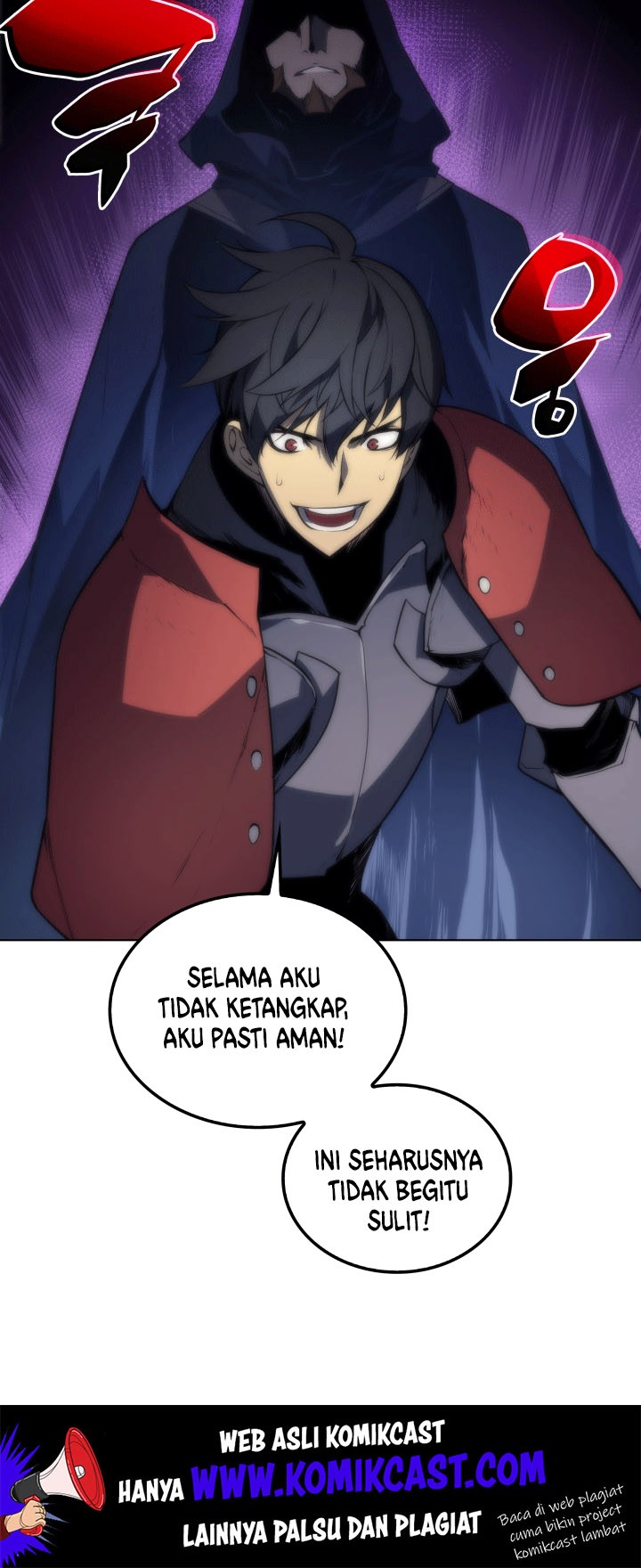 Overgeared New Chapter 4 Halaman 22