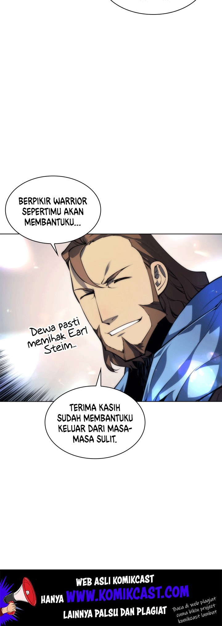 Overgeared New Chapter 4 Halaman 29
