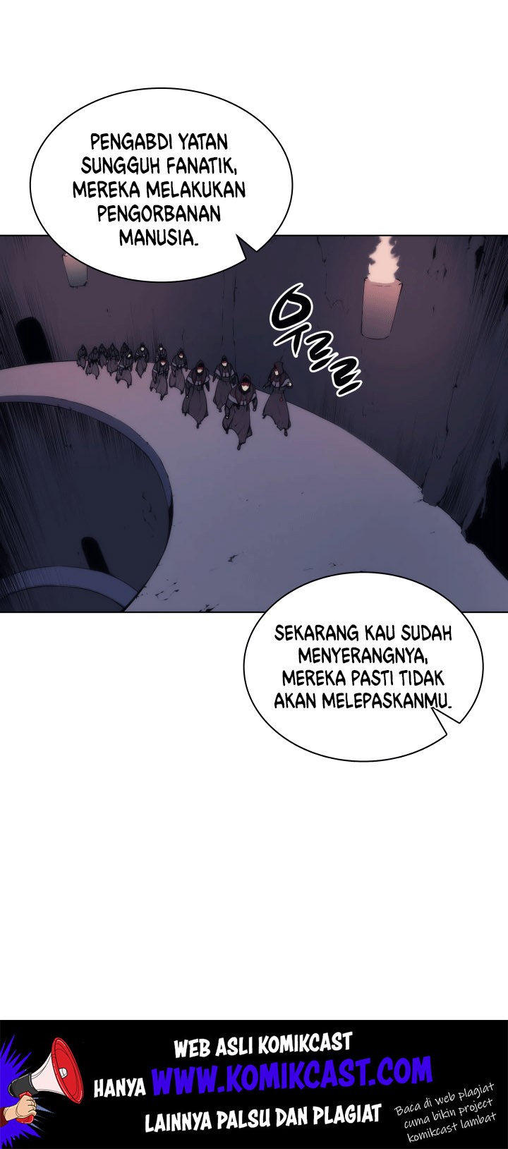 Overgeared New Chapter 4 Halaman 36