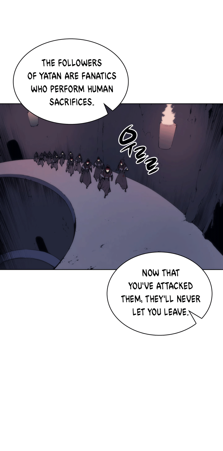 Overgeared New Chapter 4 Halaman 43