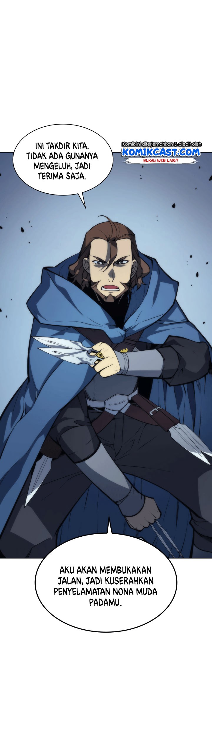 Overgeared New Chapter 4 Halaman 44
