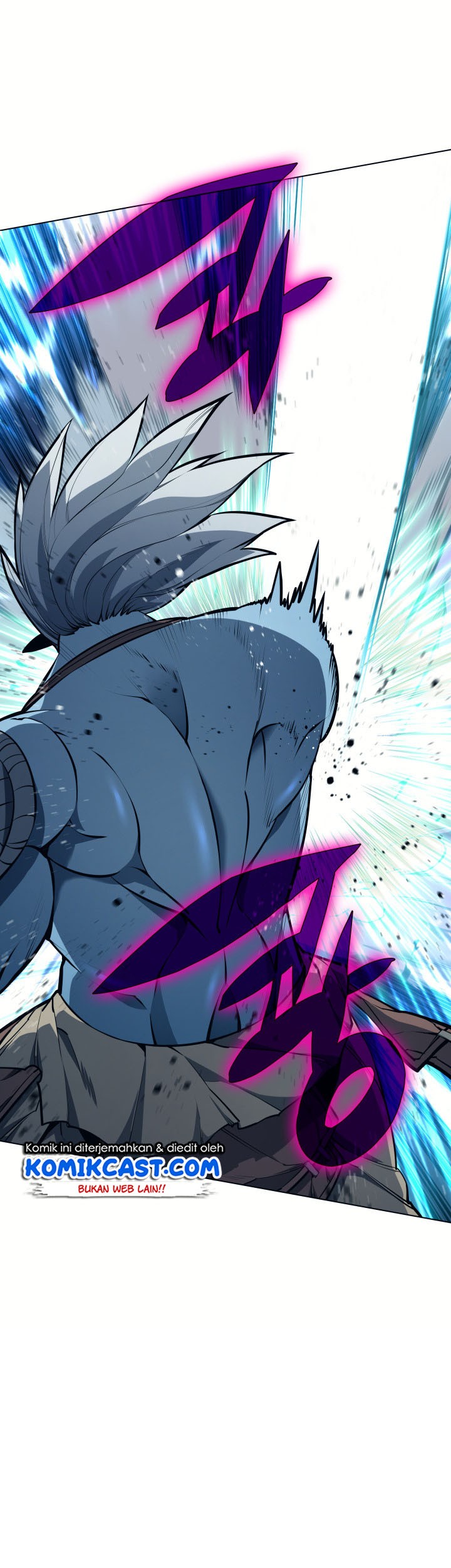 Overgeared New Chapter 40 Halaman 8