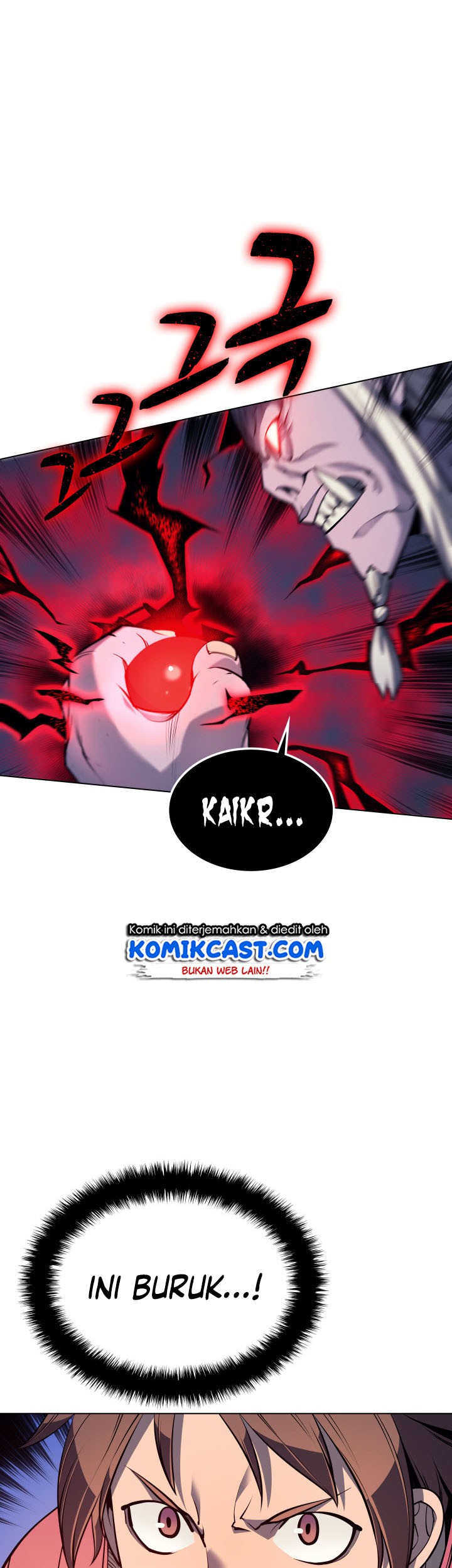 Overgeared New Chapter 40 Halaman 26