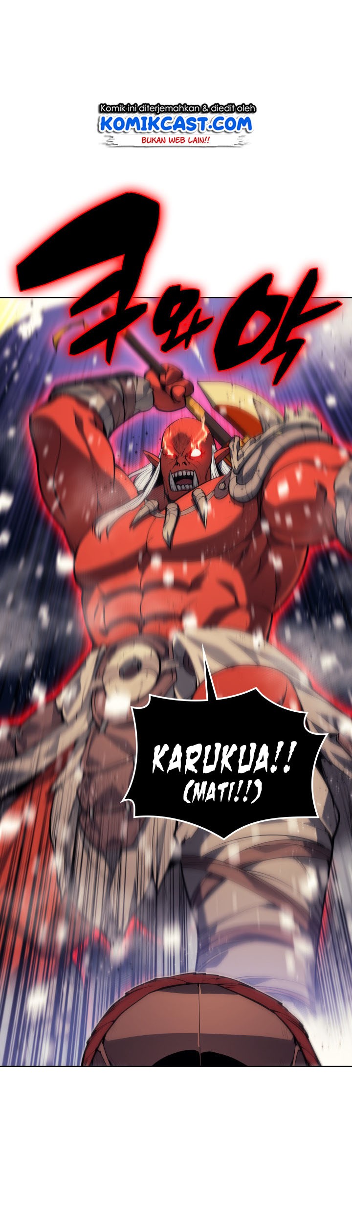 Overgeared New Chapter 40 Halaman 28