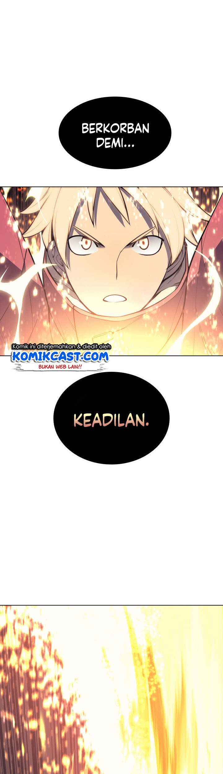 Overgeared New Chapter 40 Halaman 34