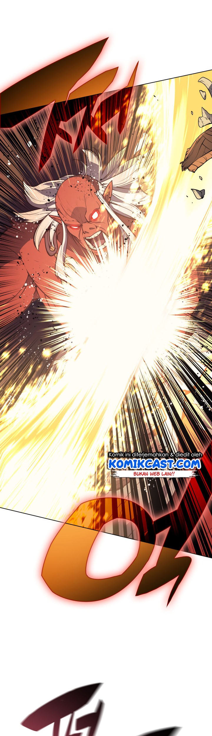 Overgeared New Chapter 40 Halaman 36