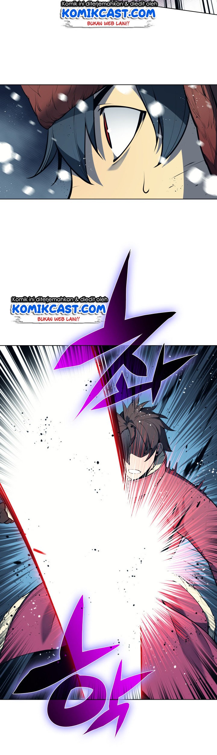 Overgeared New Chapter 40 Halaman 43