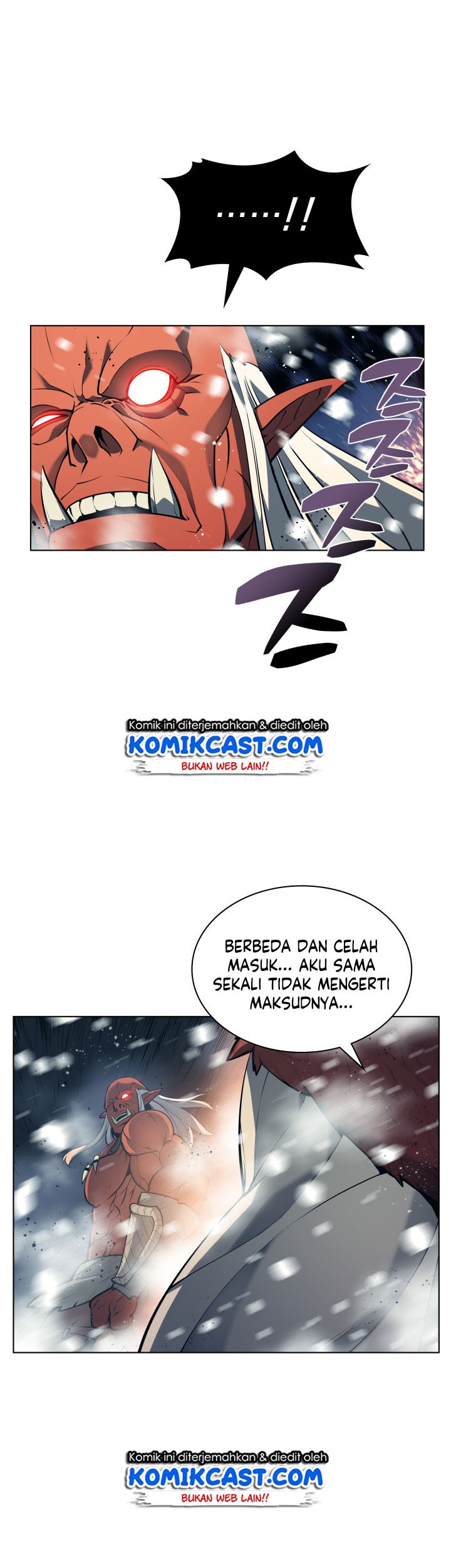 Overgeared New Chapter 40 Halaman 46