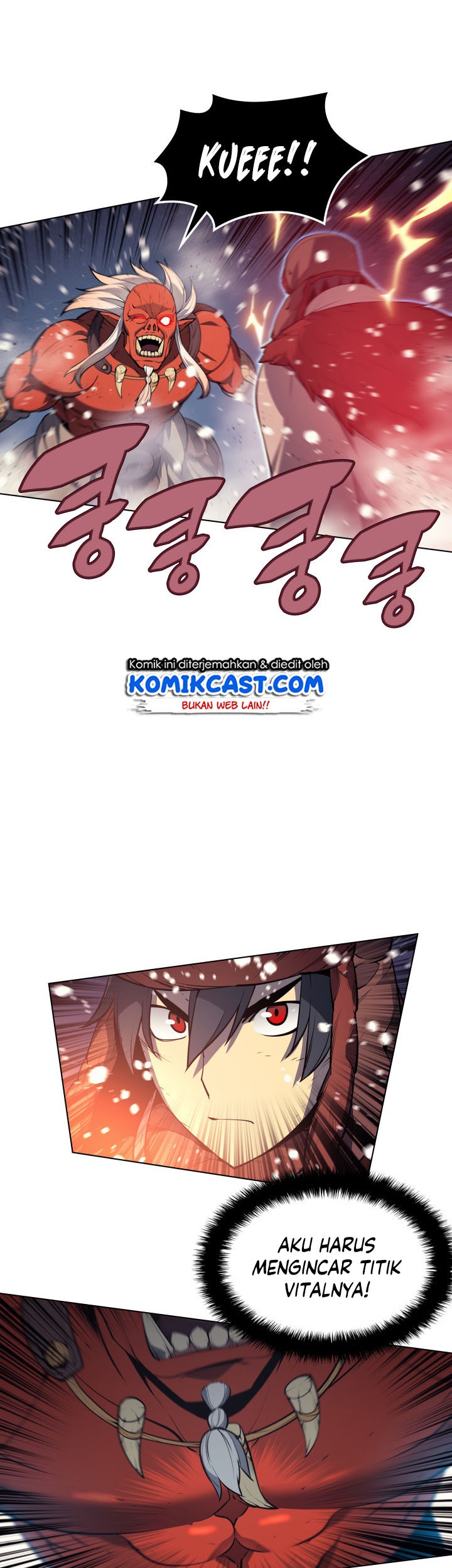 Overgeared New Chapter 40 Halaman 48