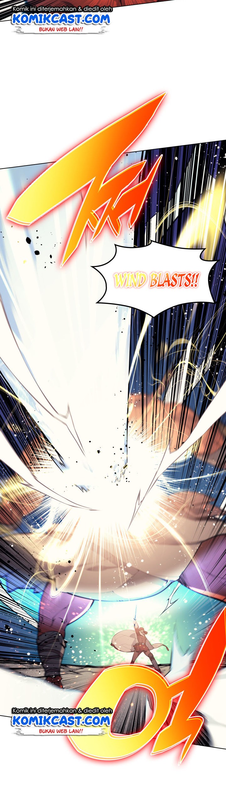 Overgeared New Chapter 40 Halaman 49