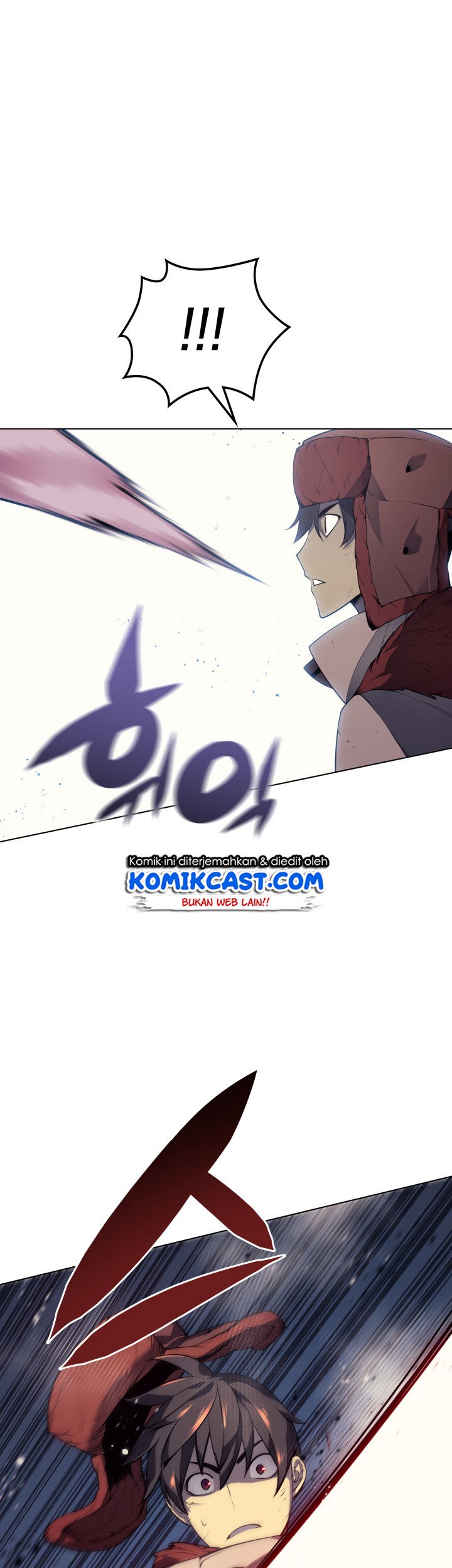 Overgeared New Chapter 40 Halaman 52