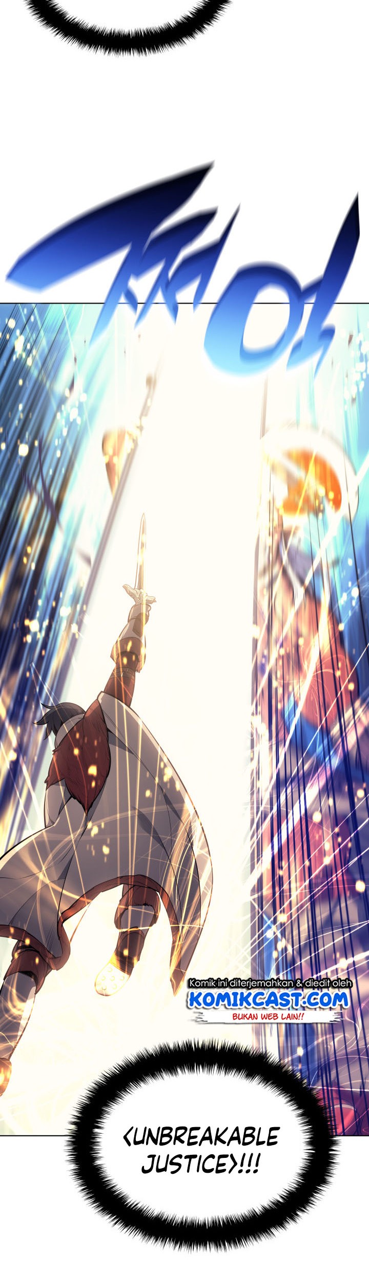 Overgeared New Chapter 40 Halaman 57