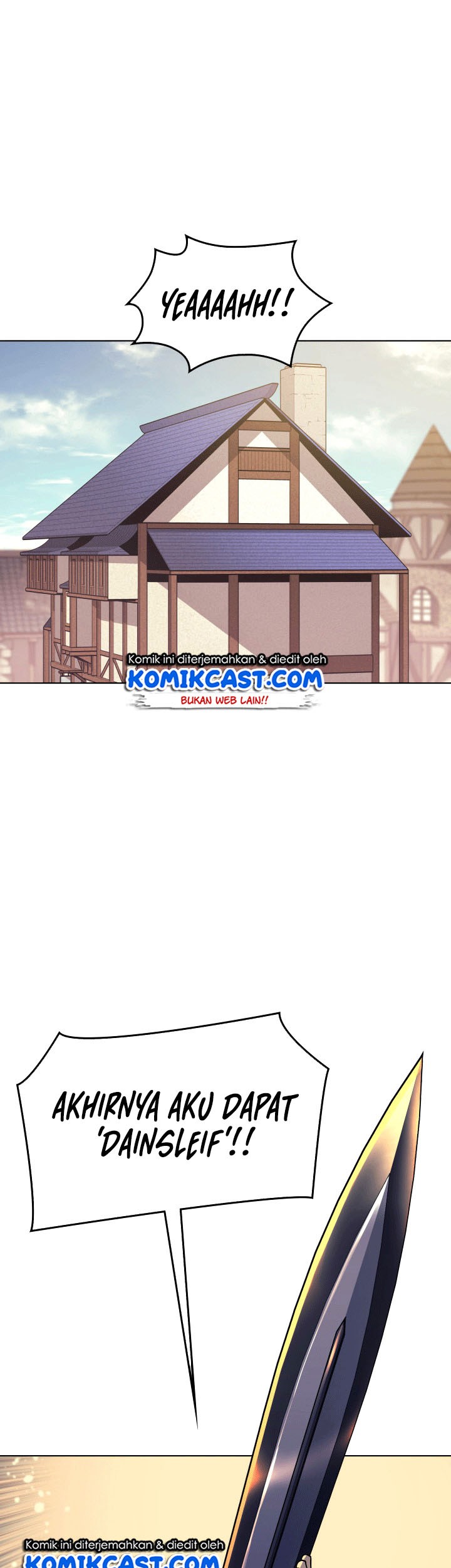 Overgeared New Chapter 45 Halaman 2