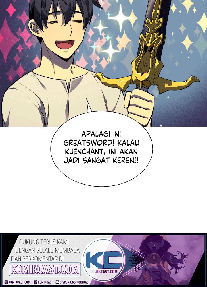 Overgeared New Chapter 45 Halaman 4