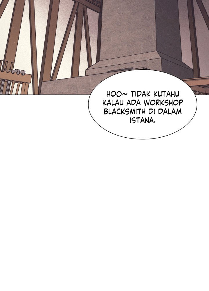 Overgeared New Chapter 45 Halaman 10