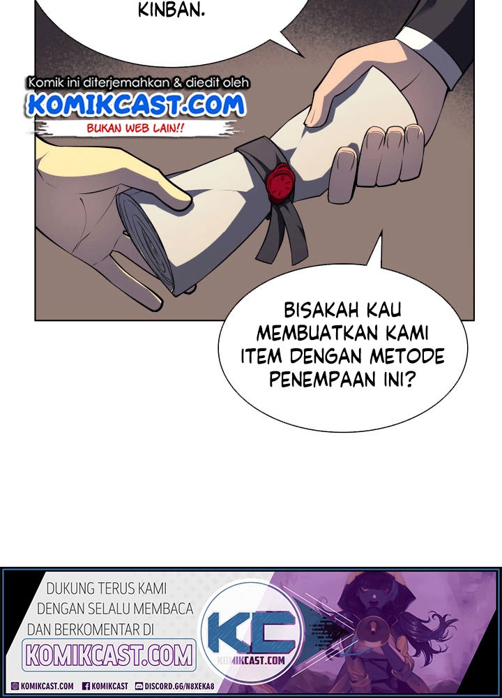Overgeared New Chapter 45 Halaman 13