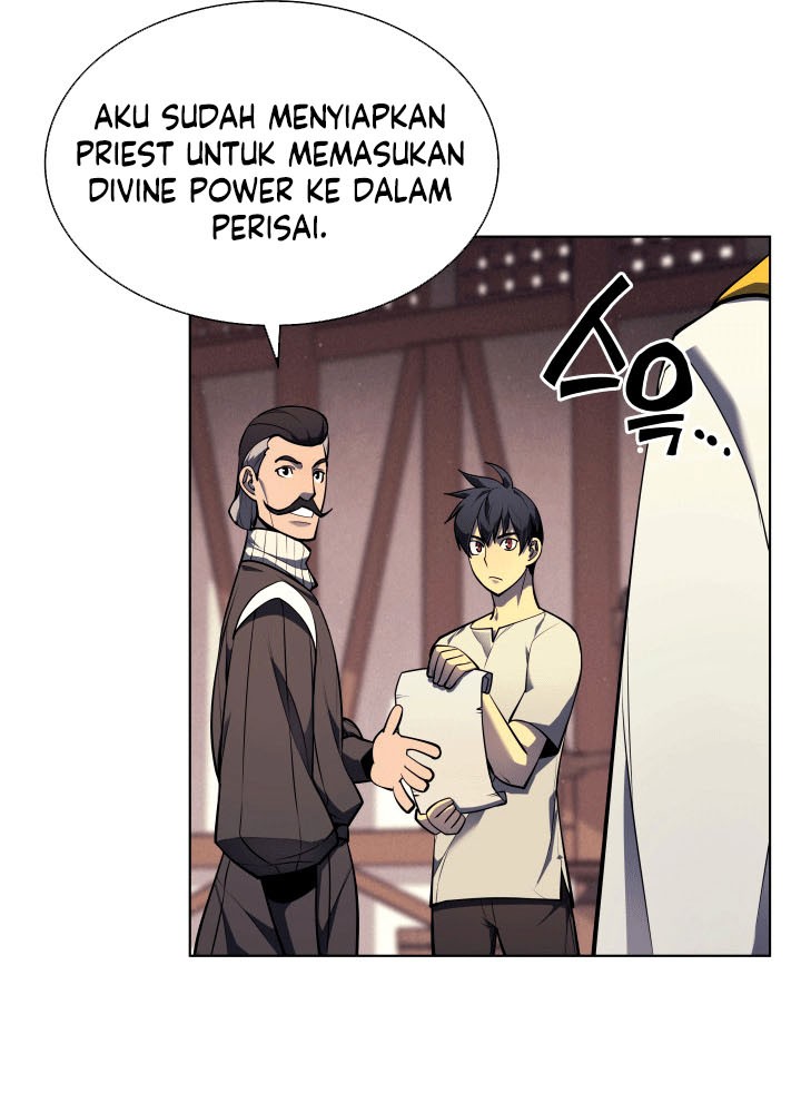 Overgeared New Chapter 45 Halaman 16