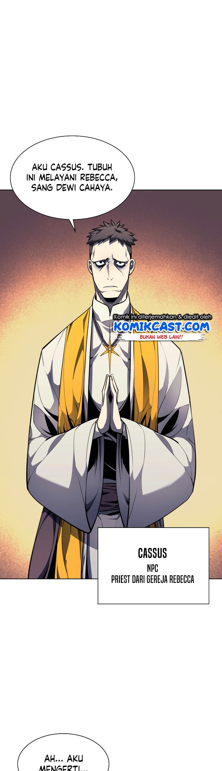 Overgeared New Chapter 45 Halaman 17